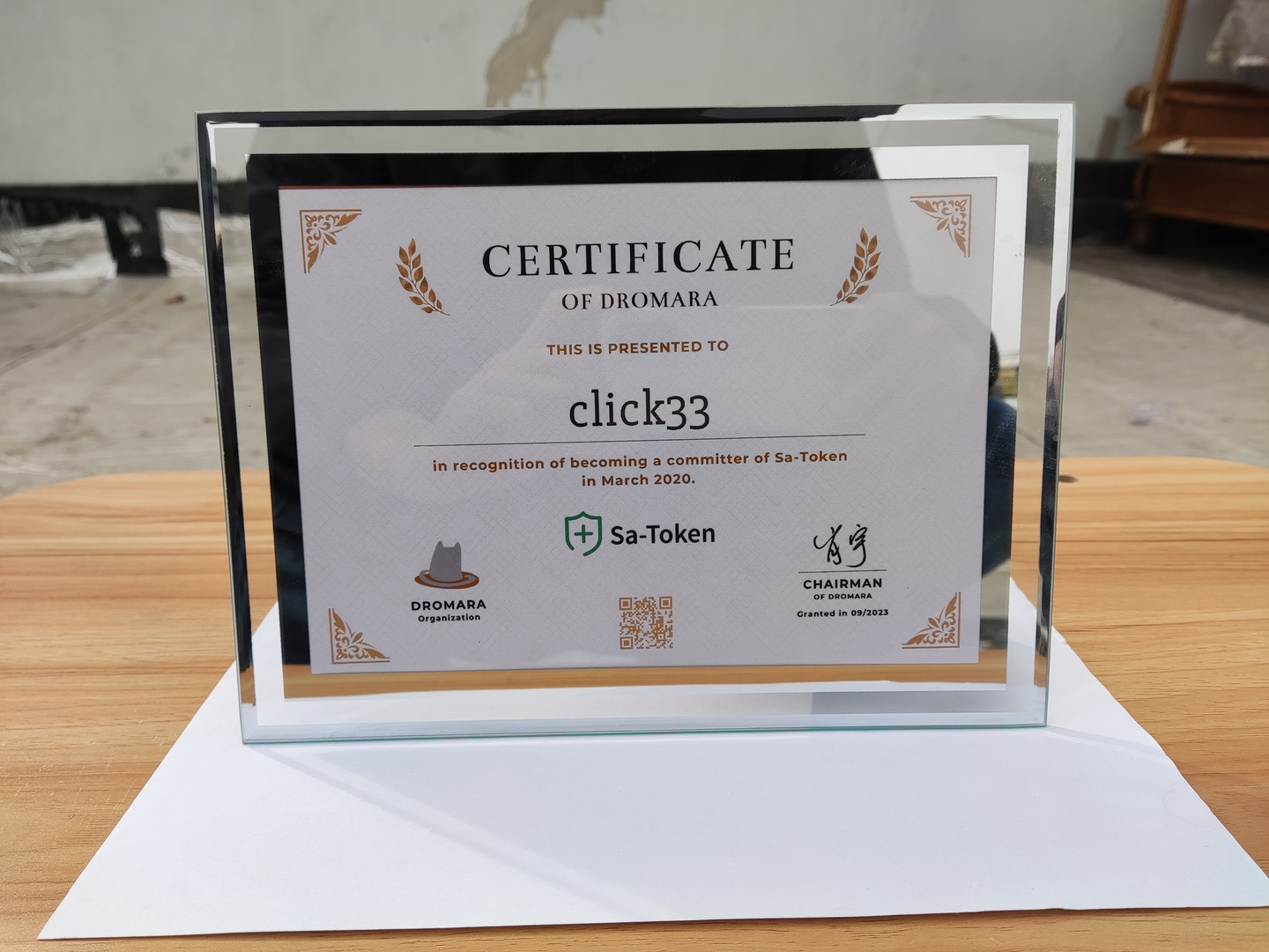 Dromara 组织顶尖项目（之一）